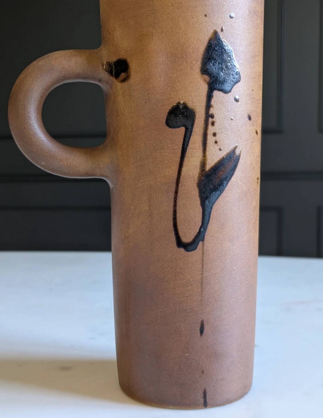 Pichet vintage La Colombe
