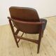 Teak chair by Arne Hovmand-Olsen, Denmark 1960