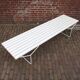 Harry Bertoia design Bench Knoll International.