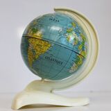 MS terrestrial globe – West Germany (1968–1970) – 20 cm
