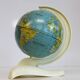 Globe terrestre MS – West Germany (1968–1970) – 20 cm