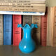 Soliflore / small blue vase