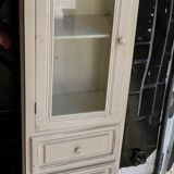 Bathroom top cabinet