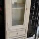 Bathroom top cabinet