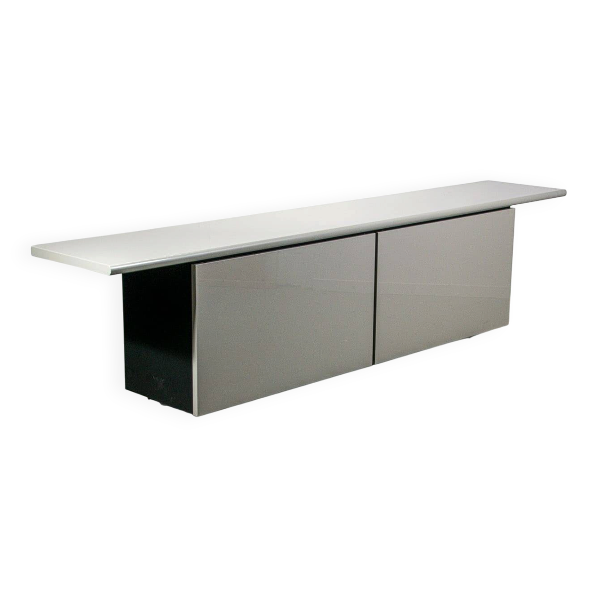 Sheraton sideboard by Giotto Stoppino for Acerbis