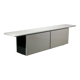 Sheraton sideboard by Giotto Stoppino for Acerbis