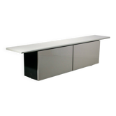 Buffet Sheraton par Giotto Stoppino pour Acerbis