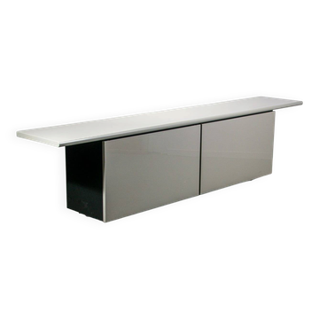Sheraton sideboard by Giotto Stoppino for Acerbis