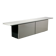 Sheraton sideboard by Giotto Stoppino for Acerbis