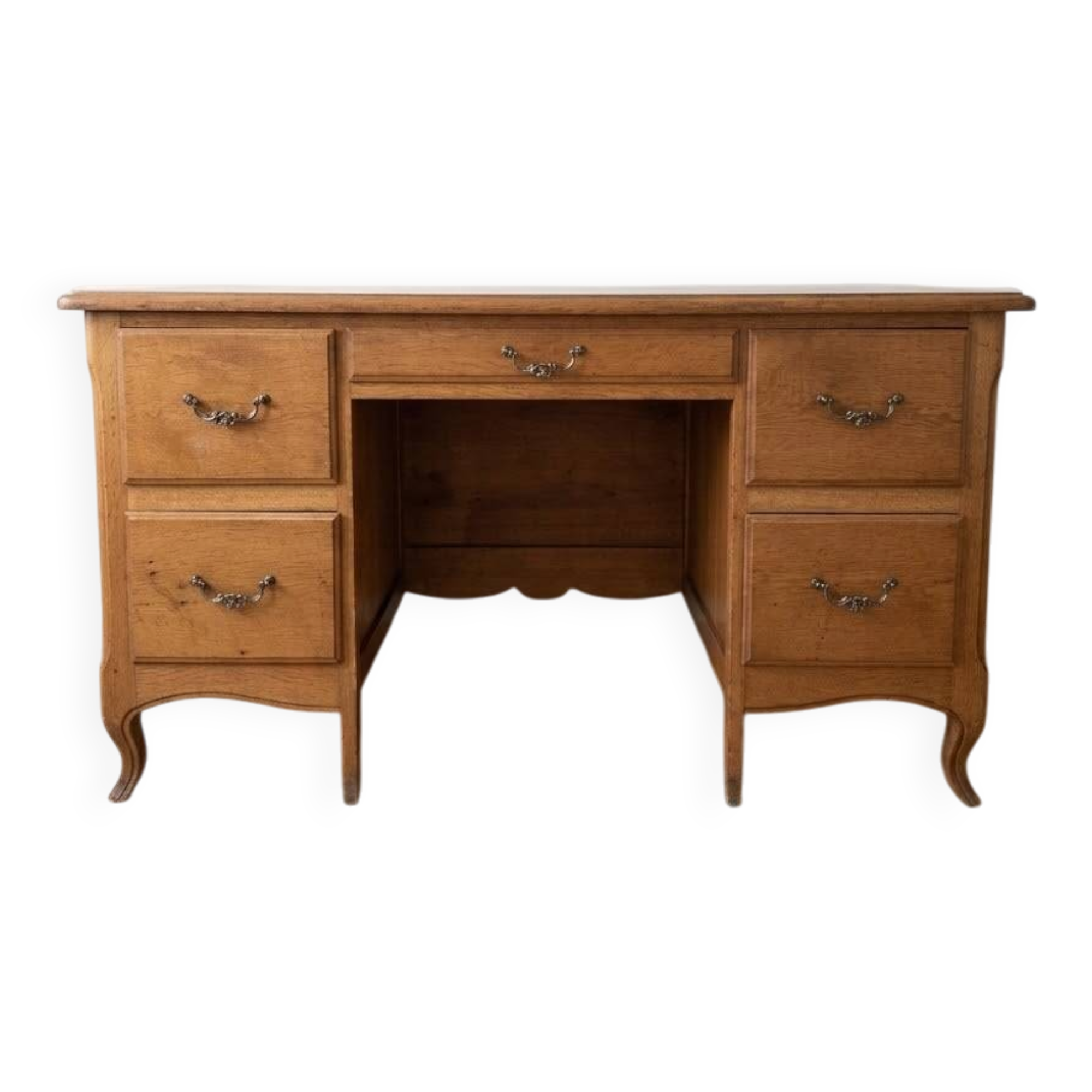 Bureau vintage ancien
