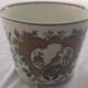 Cache-pot Villeroy Boch modèle paon