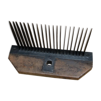 Napkin holder
