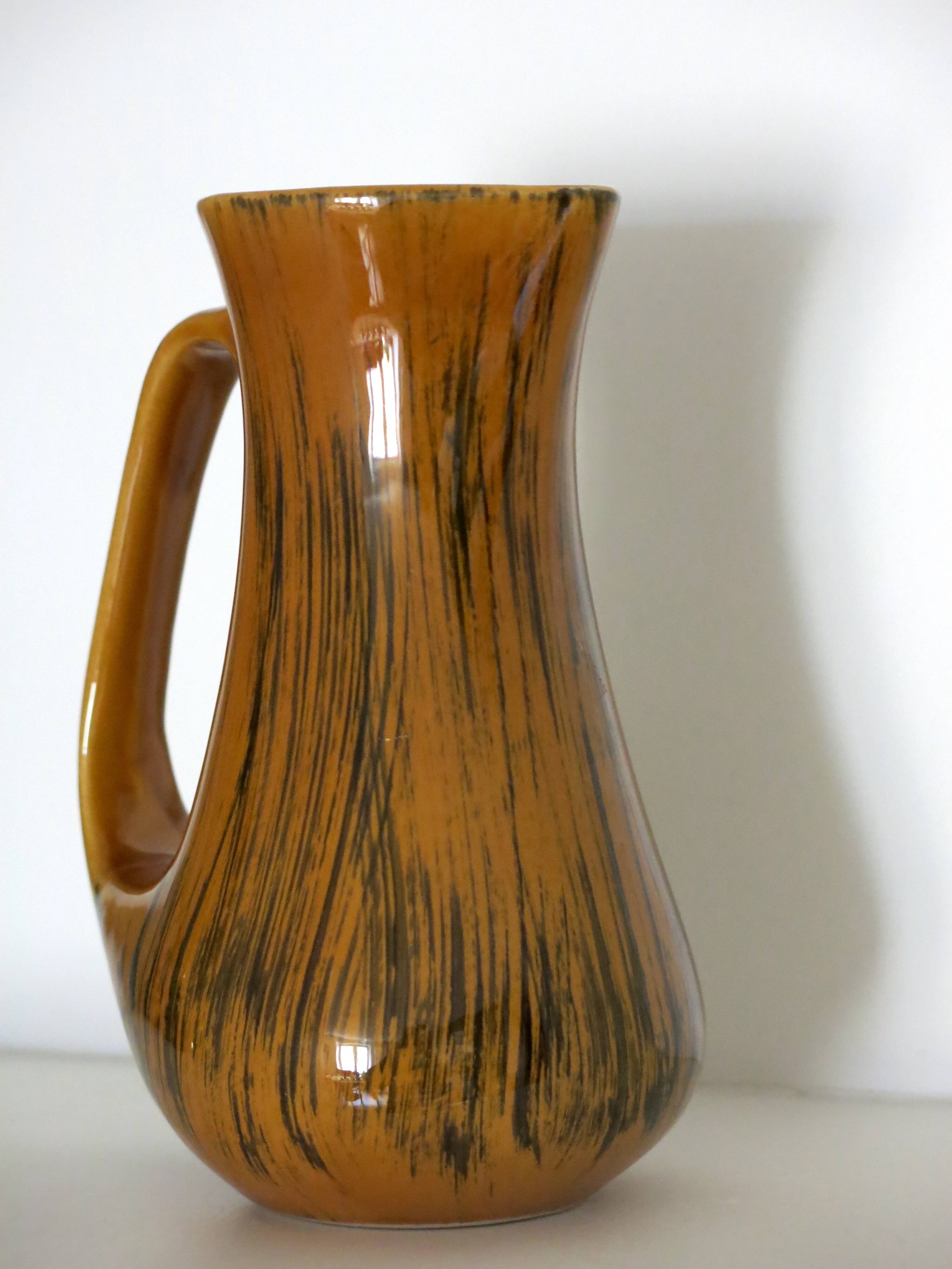 Coffee service from Nyderviller France in good condition
