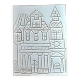 carreau faience Roger Capron Vallauris