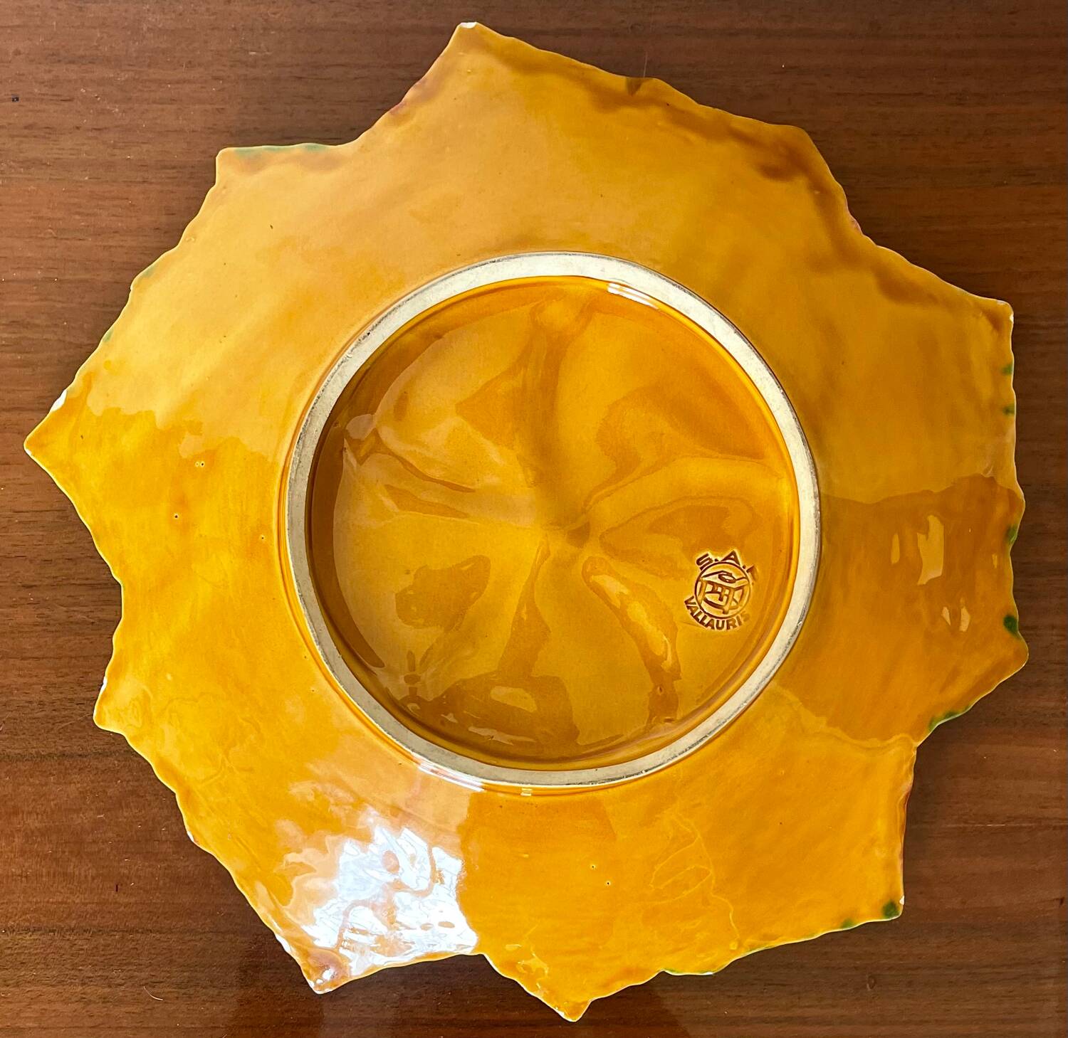 Coupe Vallauris SAP Vallauris