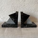 Greenhouse pair book fashionist art deco design