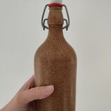Sandstone bottle