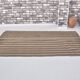 Neutral Stripe Handmade Kilim Rug sku 1676