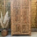 Grande armoire parisienne