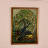 “Tree” by Nillo Kallio