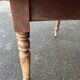 Ancienne table de ferme