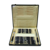 Table knives box