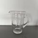 DAUM crystal glass set, KIM EPIS collection - 1950s