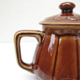 Vintage teapot