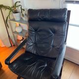 Siesta armchair Ingmar Relling