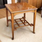 Art Nouveau coffee table 1900