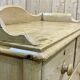 Commode Victorienne du XIXème en sapin