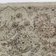 Grey Oushak Area Rug