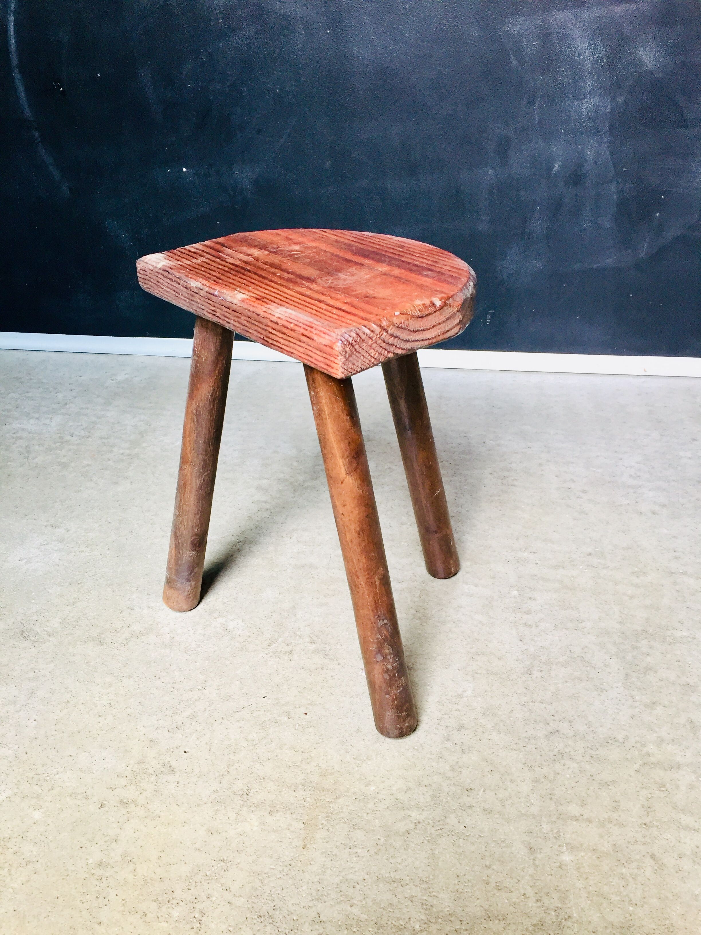 Stool