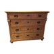 Ancienne commode anglaise