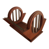 Art Deco fruit basket