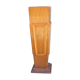 Art Deco cane holder