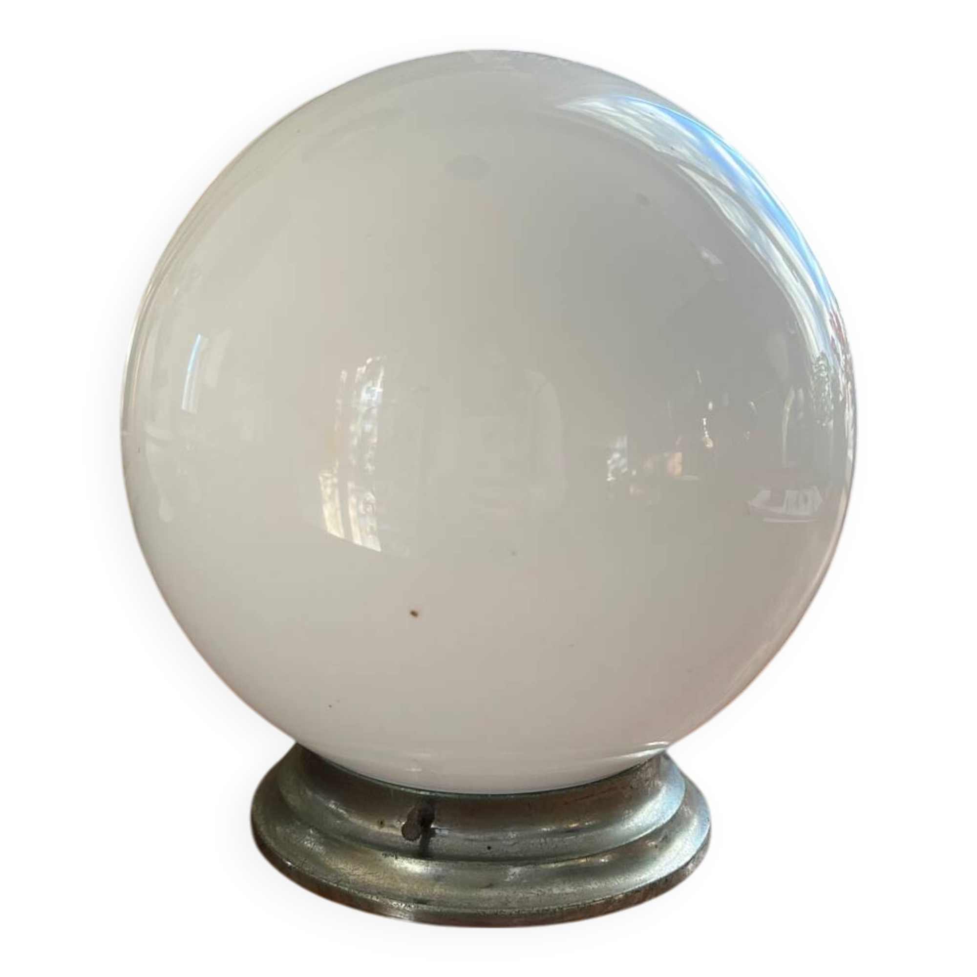 Vintage ceiling light