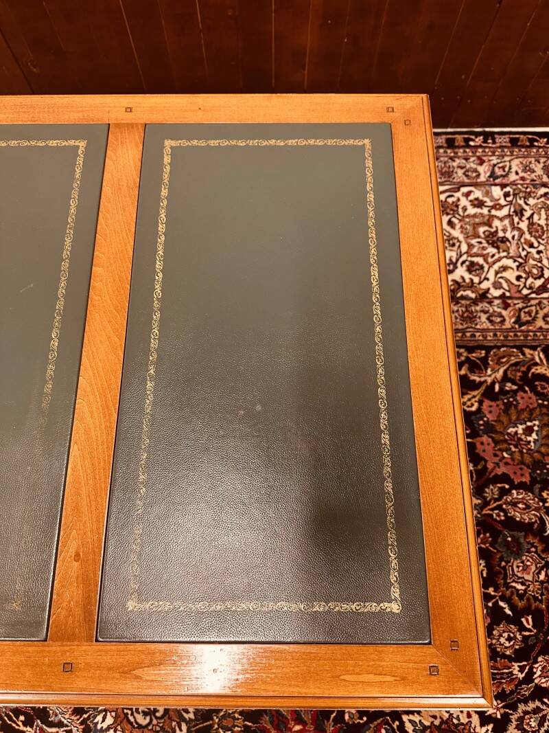 Bureau classique italien Selva