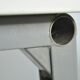 Vintage industrial Reform dining table from FRISO KRAMER 1960s