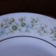 Fine Japanese porcelain tea set - Noritake - Savannah model