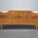 Mid-Century Modern Sideboard, Czechoslovakia, 1960s