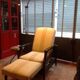Colonial years 30-40 style Morris Chair