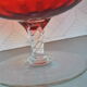 Paire de vases coupe Empoli