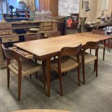 Danish Table