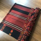 Tapis en laine en provenance de Jordanie 96x160cm