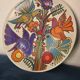 Assiette a dessert Acapulco Villeroy et Boch