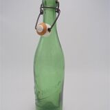 Old bottle E. Borromeo - Carpentras