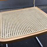 Paire de chaises Marcel Breuer B32