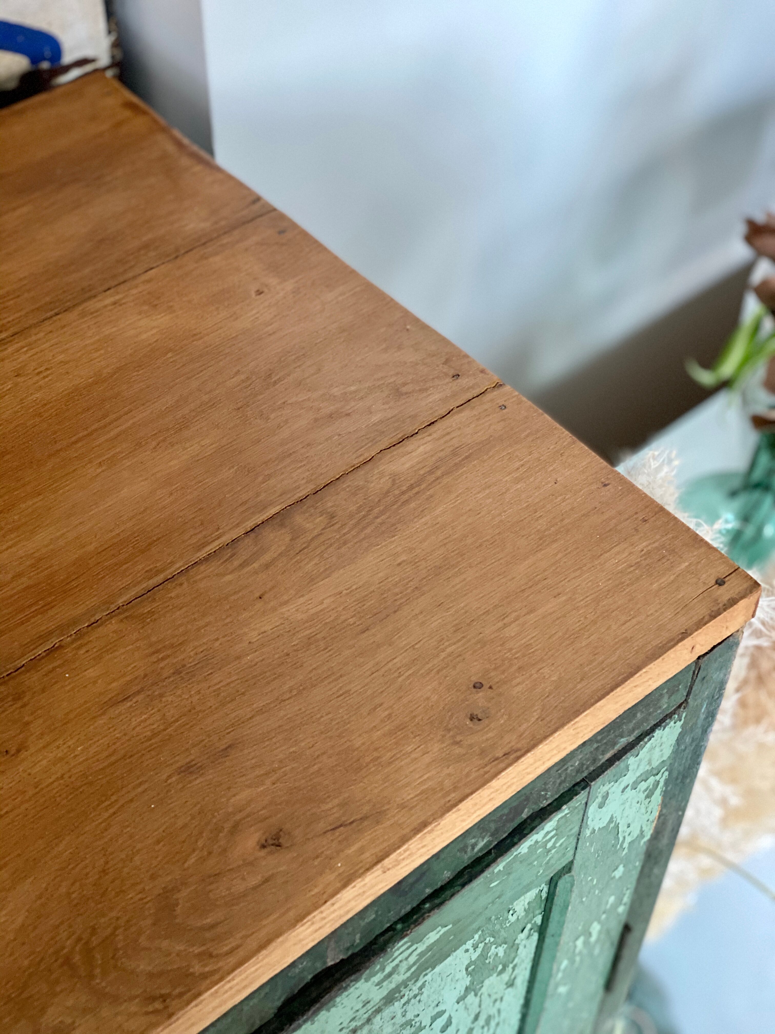 Wooden craft furniture