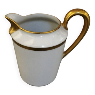 Milk jug